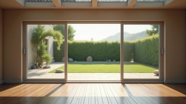 5 manières dont les panneaux solaires revalorisent votre domicile