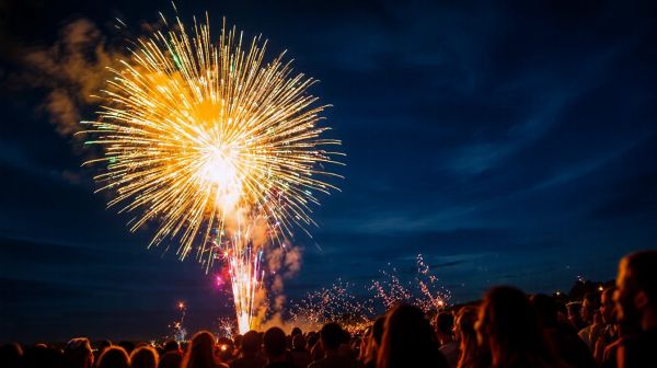 5 spectacles de feu époustouflants pour animer vos événements