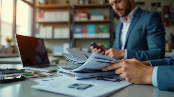 Acheter un véhicule d'occasion : les conseils essentiels pour bien choisir