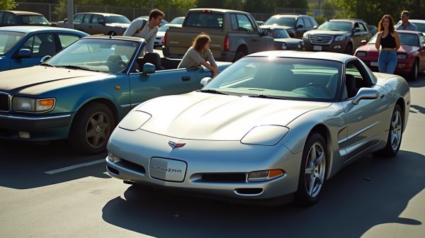 Acheter un véhicule d'occasion : les conseils essentiels pour bien choisir