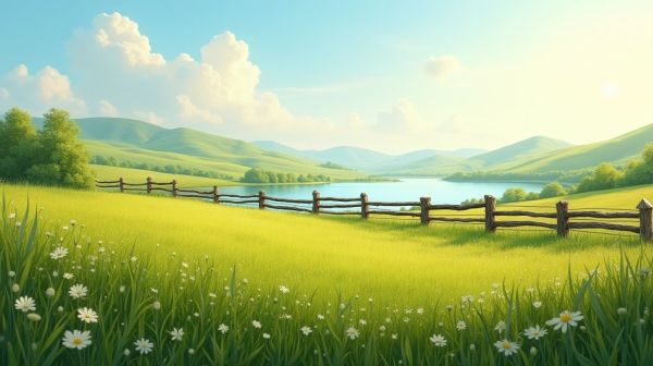 Comment réussir l'achat de votre terrain en toute sérénité