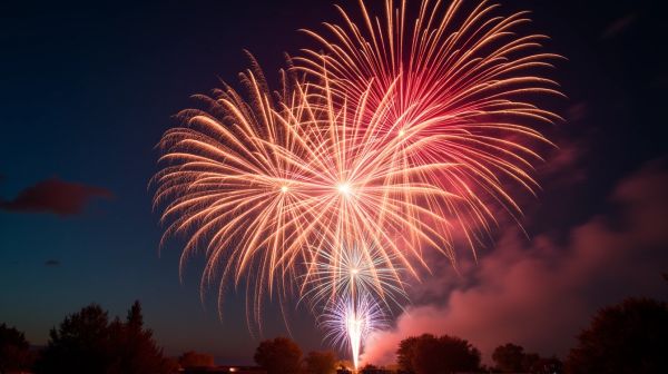 Des spectacles de feu inoubliables pour vos événements