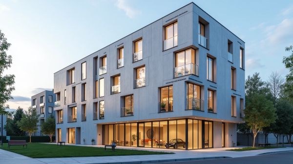 DPE E : quels enjeux pour la performance énergétique de votre logement