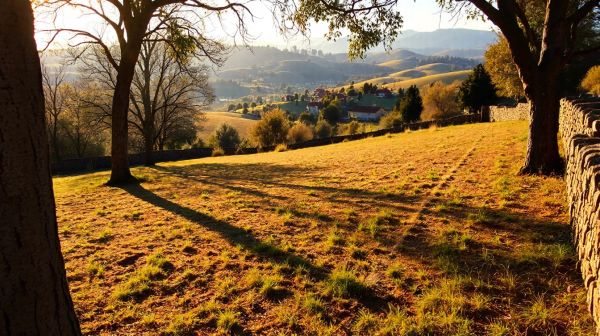 Les étapes essentielles pour un achat de terrain réussi