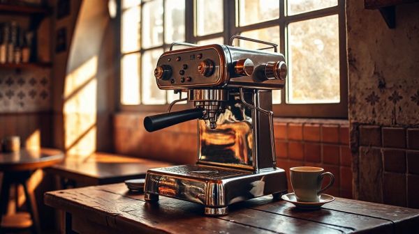 Les meilleurs modèles de cafetières italiennes authentiques