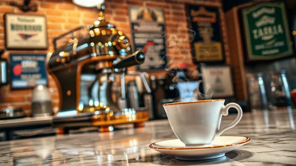 Les meilleurs modèles de cafetières italiennes authentiques