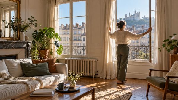 Performance énergétique: impact du DPE E sur votre logement
