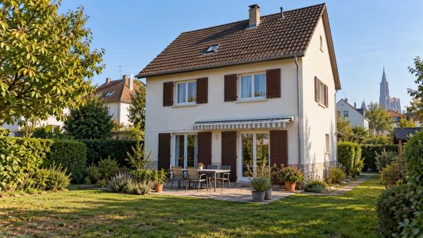 Performance énergétique: impact du DPE E sur votre logement