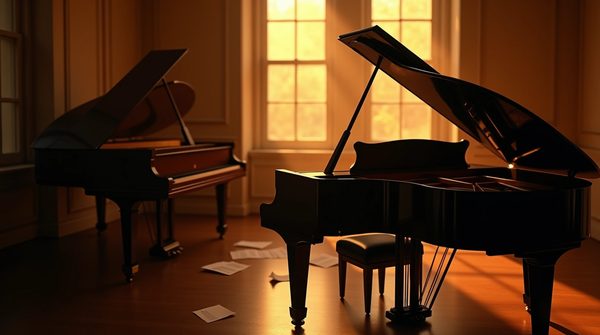 Pianos neufs et d'occasion : comparatif pour bien choisir votre instrument