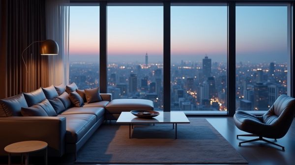 Pourquoi investir dans le neuf en 2026 peut être une bonne idée