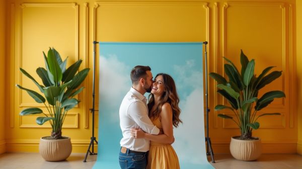 Rendez vos événements mémorables avec la location de photobooth