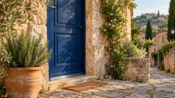 Top astuces pour améliorer l'isolation de votre porte d'entrée