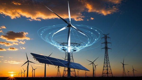 Quelles avancées scientifiques façonnent notre avenir énergétique ?
