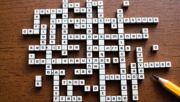 Mots fléchés : astuces et défis pour stimulant votre culture