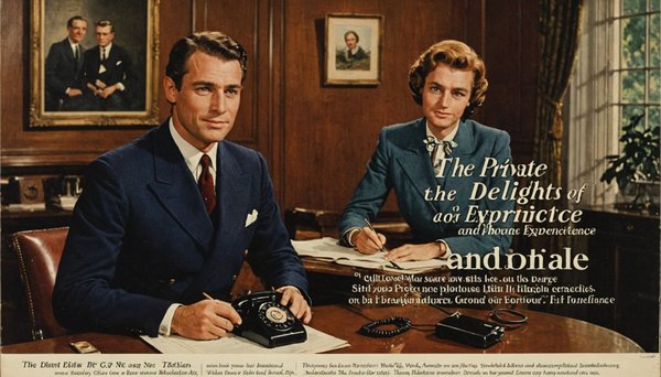 Les plaisirs intimes du téléphone rose : osez l'expérience